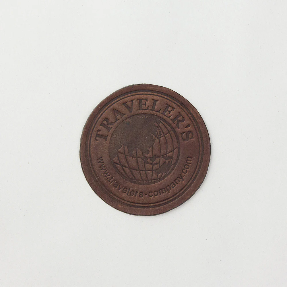 TRAVELERS Factory Original