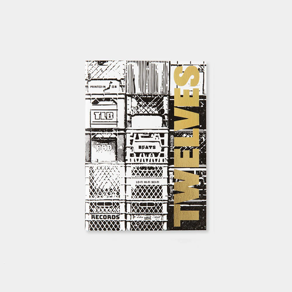 Refills - Passport Size